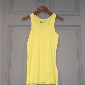Under Armour Athletic Tank Top